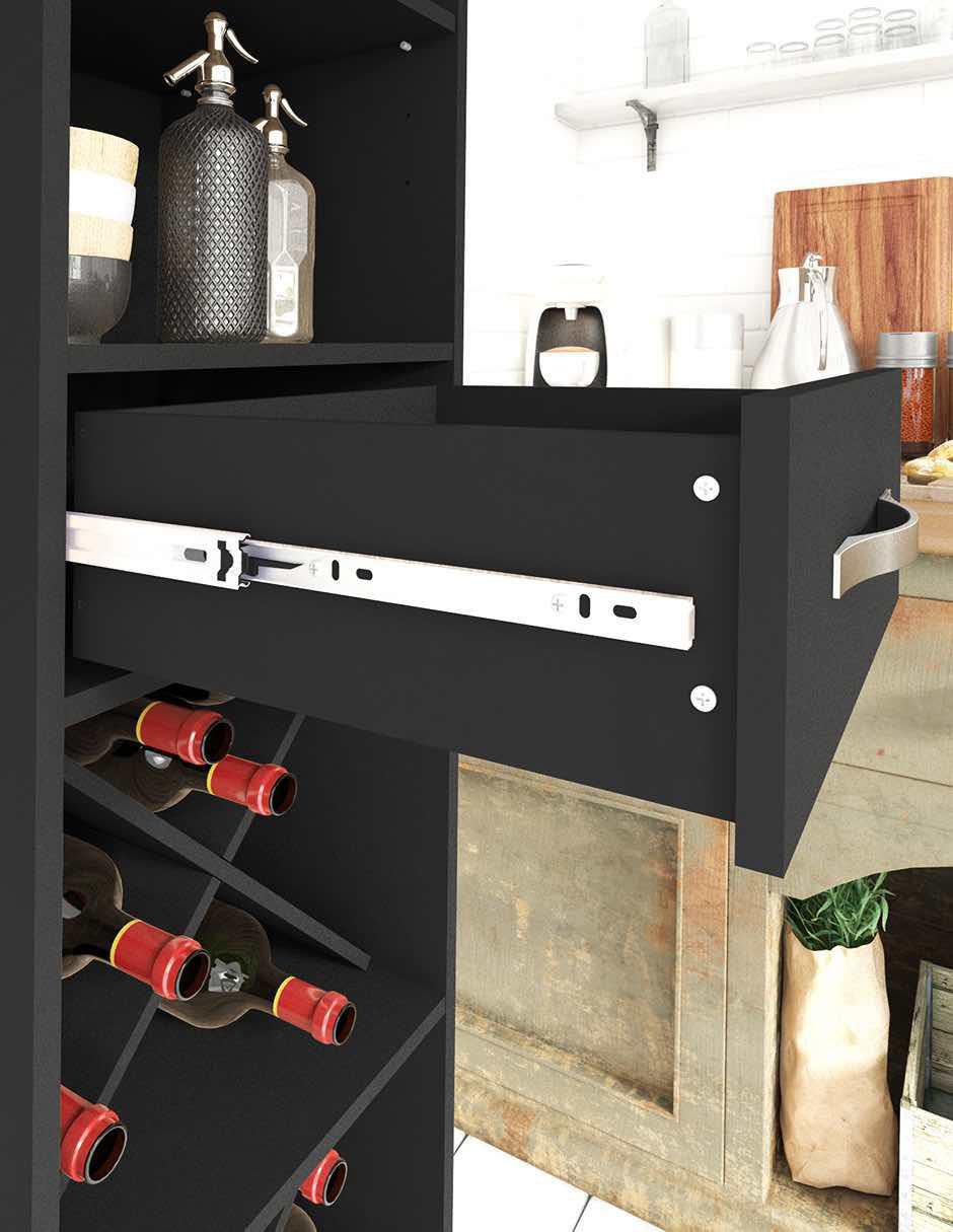 Gabinete Playcon Cava CMA