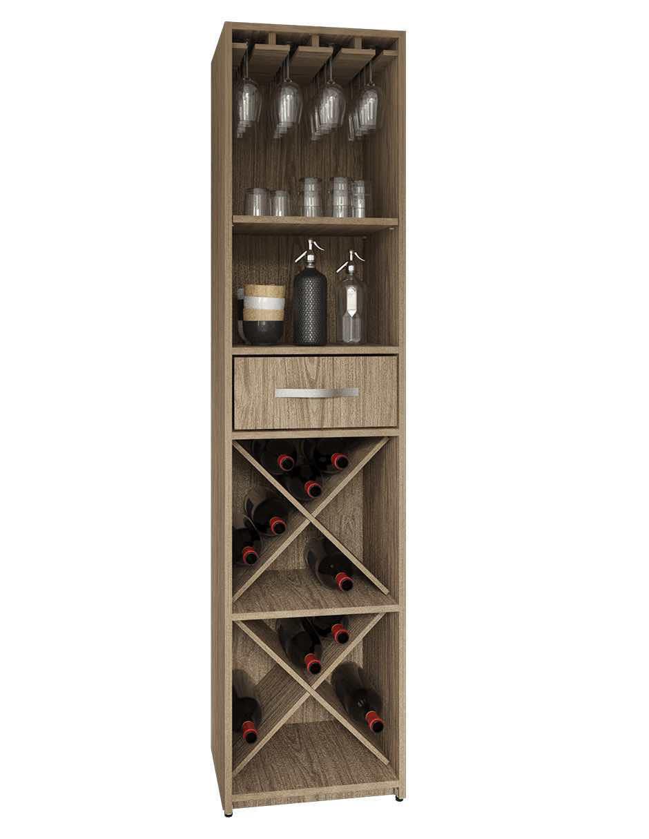 Gabinete Cava CMA