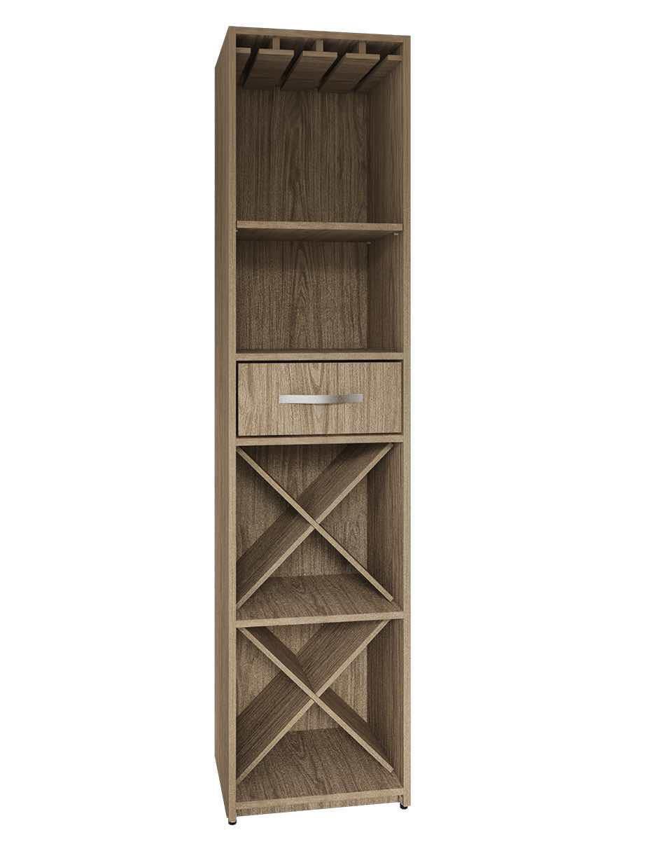 Gabinete Cava CMA 2