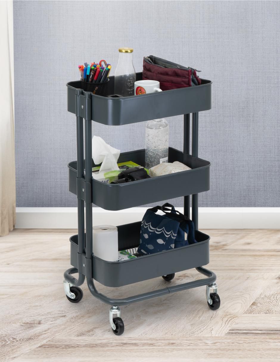 Organizador de accesorios 2