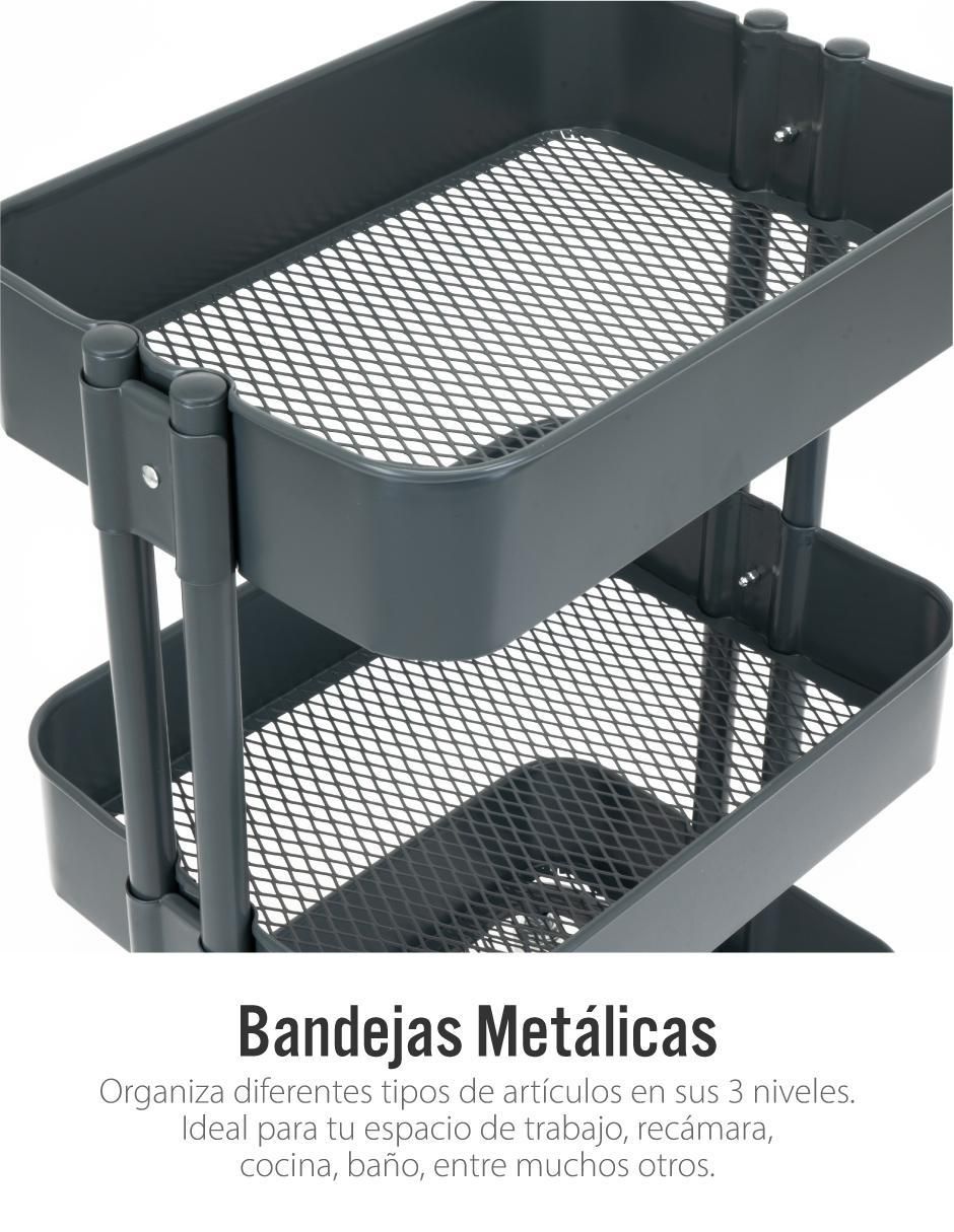 Organizador de accesorios 4