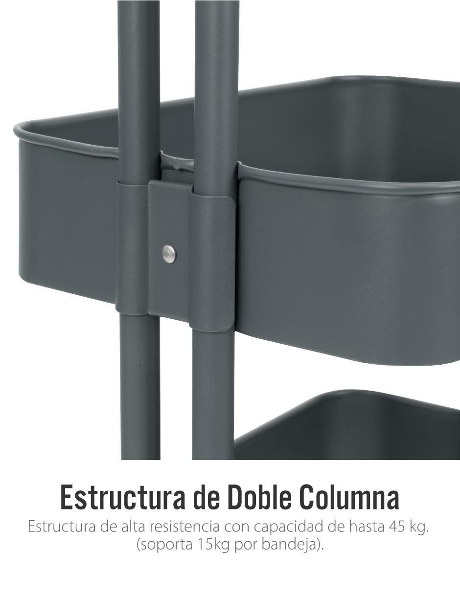 Organizador de accesorios 5