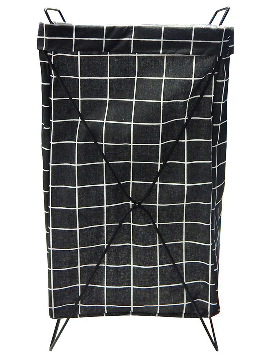 Cesto ropa para ropa de poliéster 4