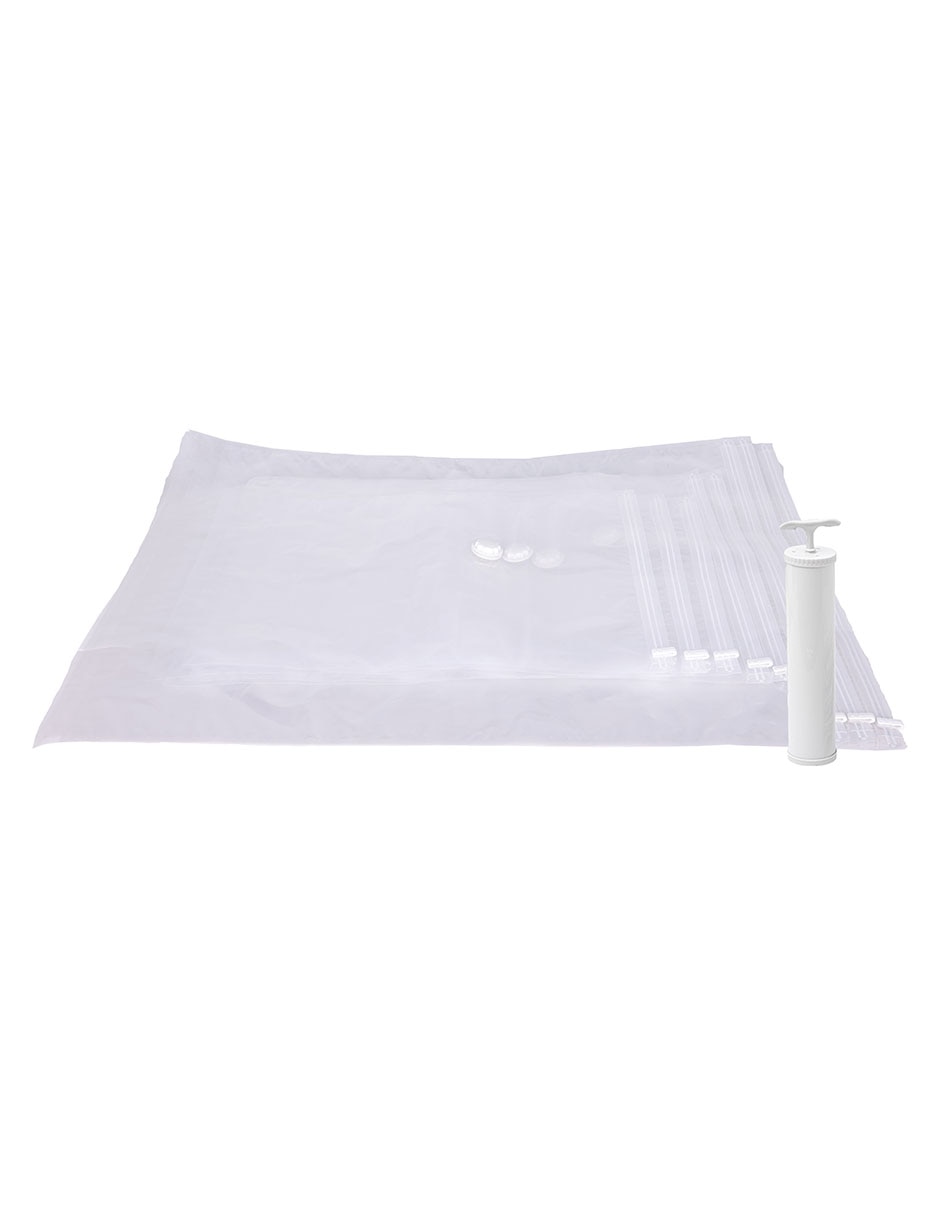 Bolsa al vacío 14