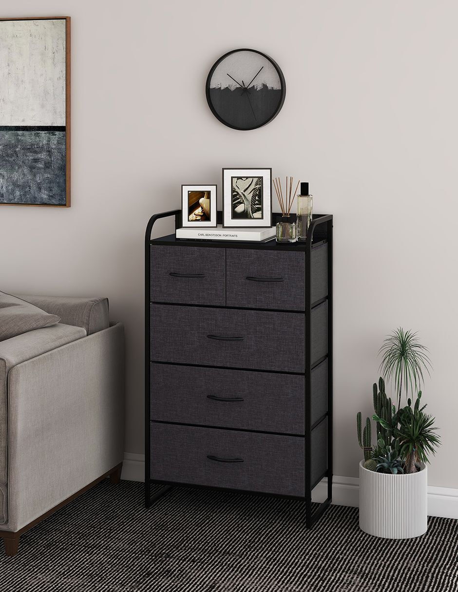 Cajonera Premium 8