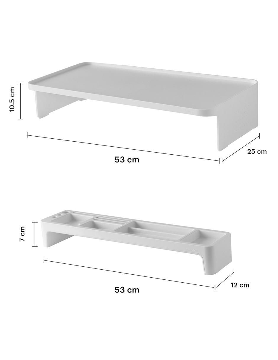 Soporte para libro Sismax 8