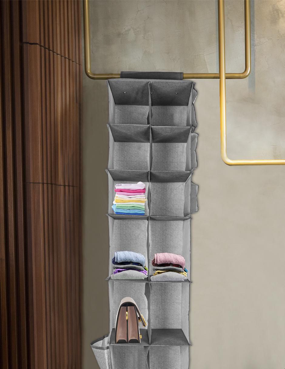 Organizador colgante 4