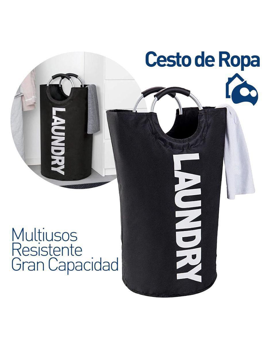 Cesto ropa para ropa de poliéster 2