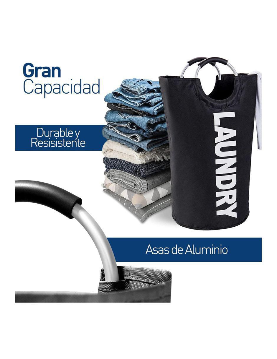 Cesto ropa para ropa de poliéster 4