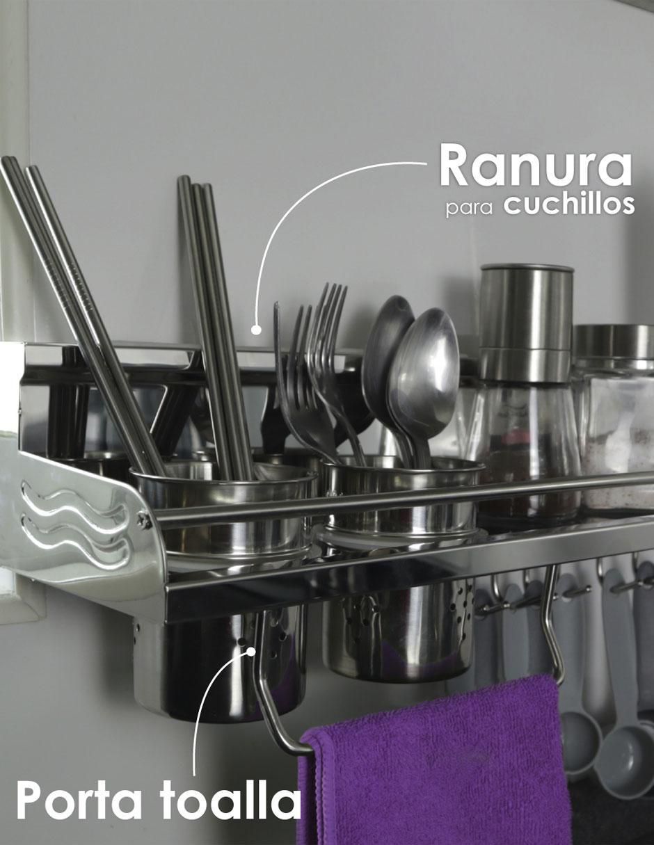 Organizador de utensilios cocina 6