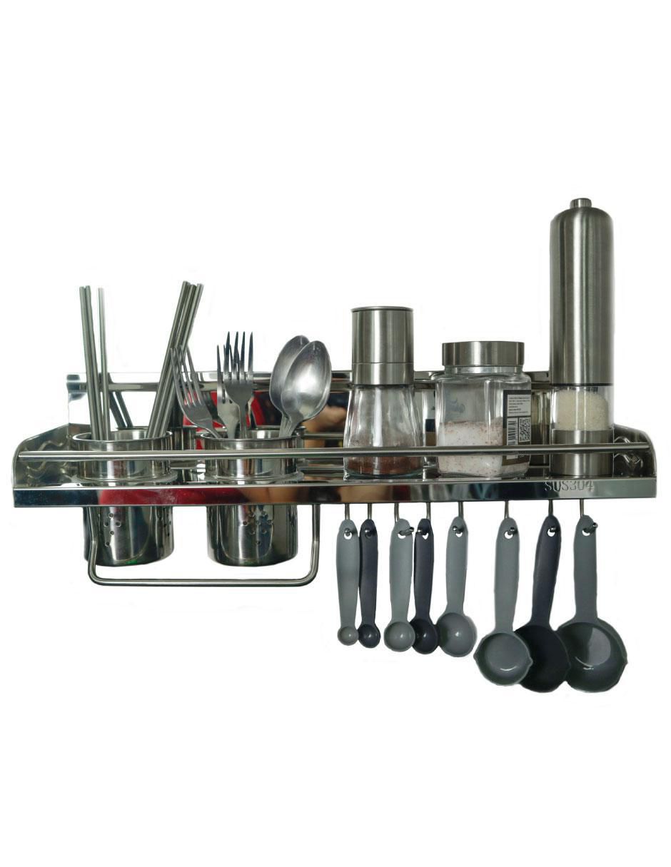 Organizador de utensilios cocina 7