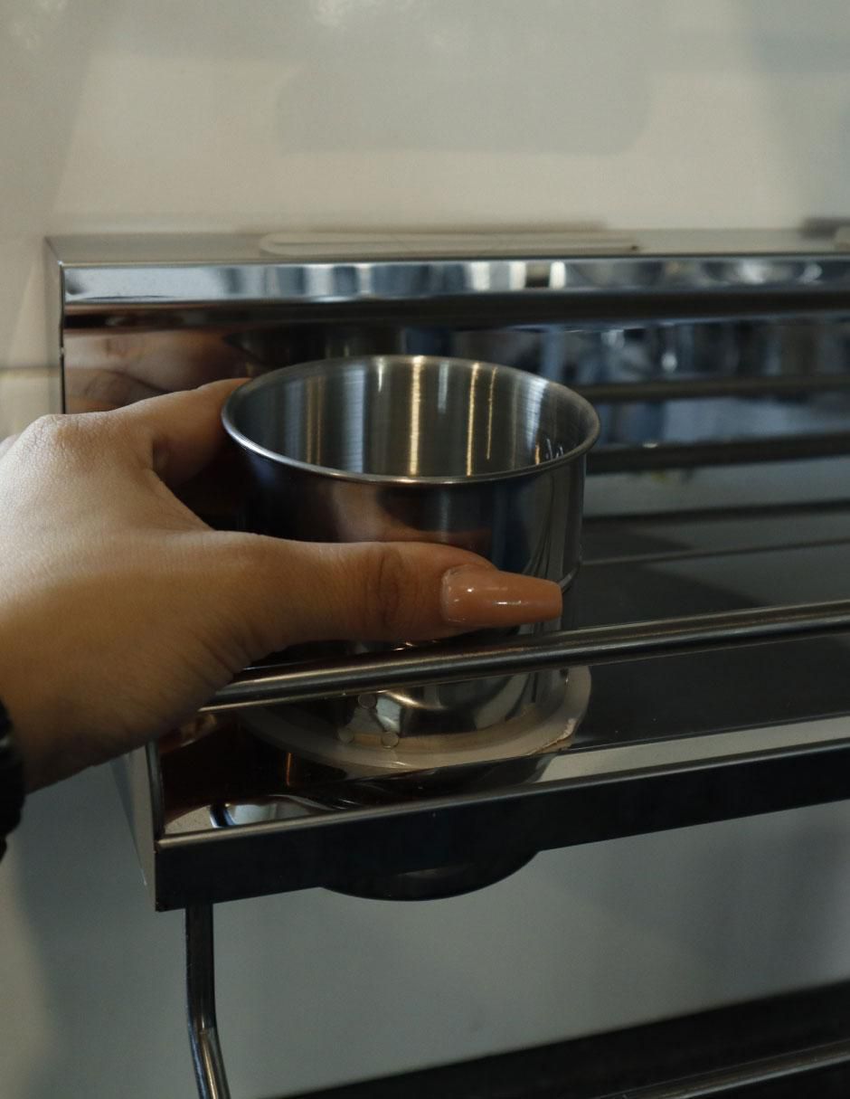 Organizador de utensilios cocina 2
