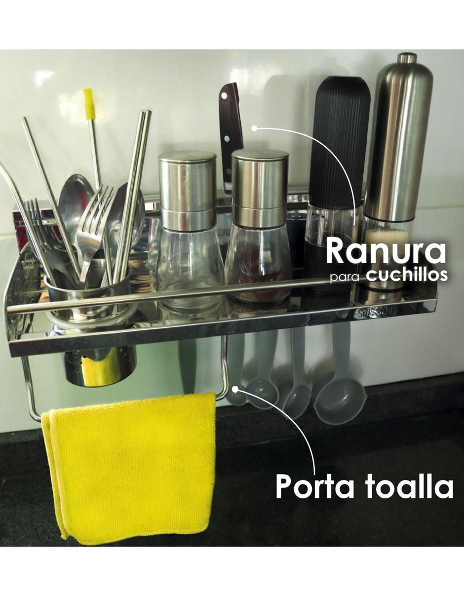 Organizador de utensilios cocina 5