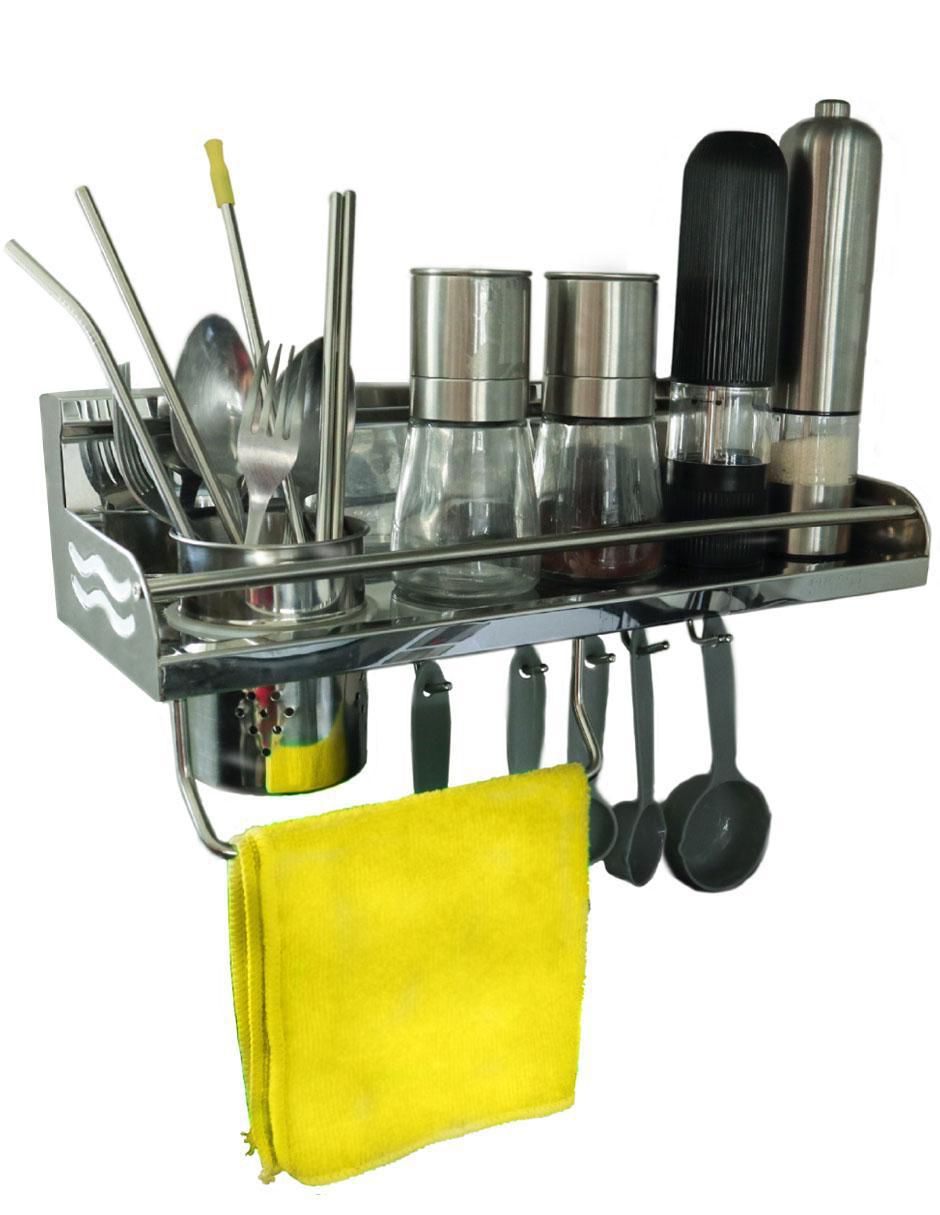 Organizador de utensilios cocina 6