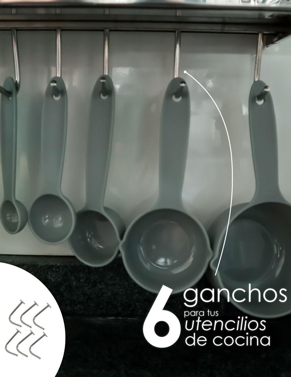 Organizador de utensilios cocina 8