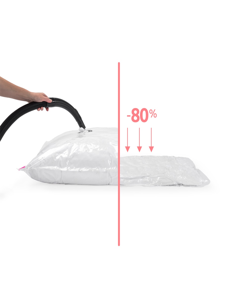 Bolsa al vacío 7