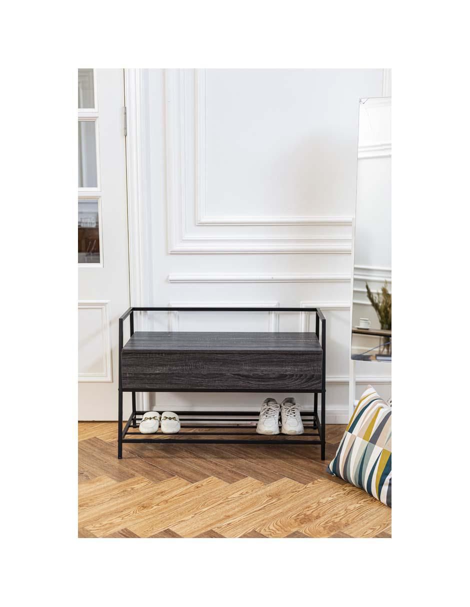 Zapatera mueble home make hogar para 7 a 12 pares de zapatos