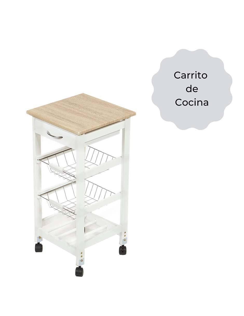 Carrito organizador 2