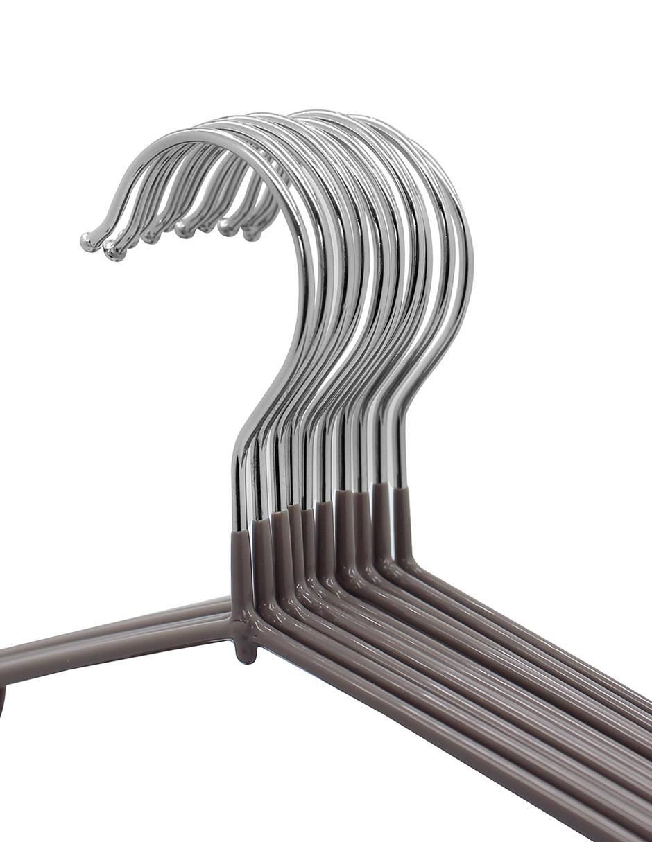 Set gancho Premium de metal 50 piezas 2
