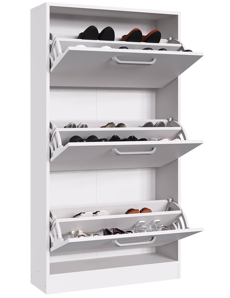 Zapatera adulto 6