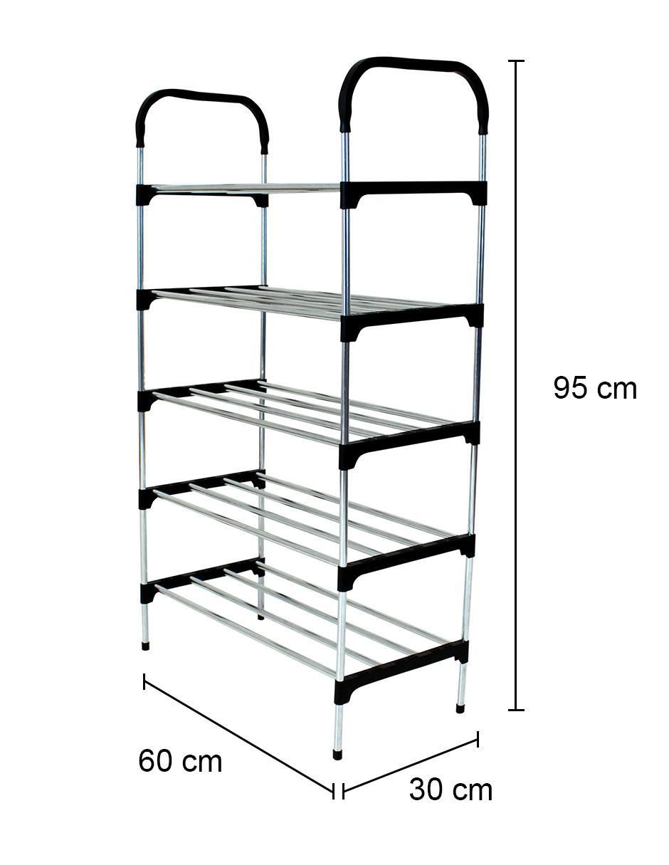 Organizador de zapatos Premium 6