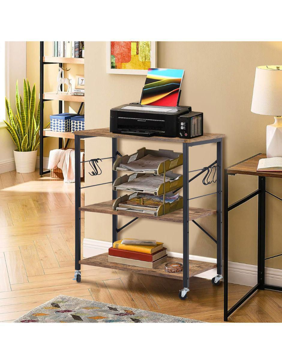 Organizador de utensilios cocina armable 3