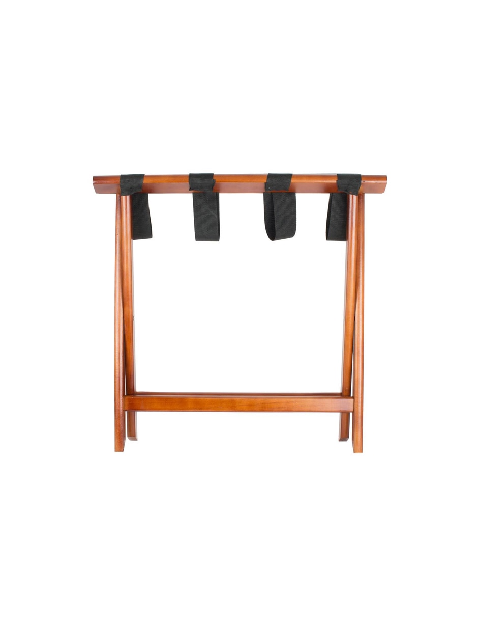 Porta maleta plegable 2
