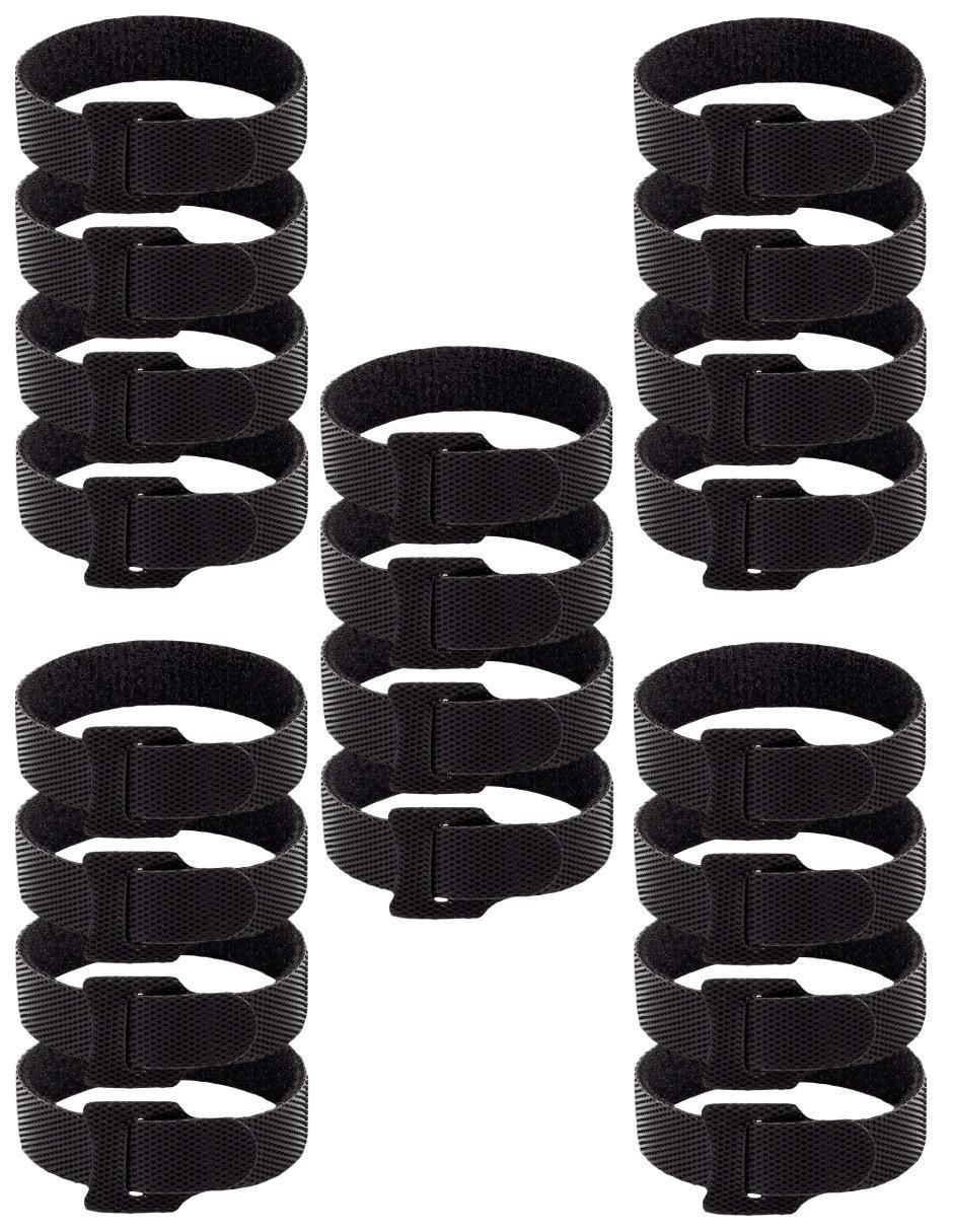 Organizador de cables phosphoro ninguna