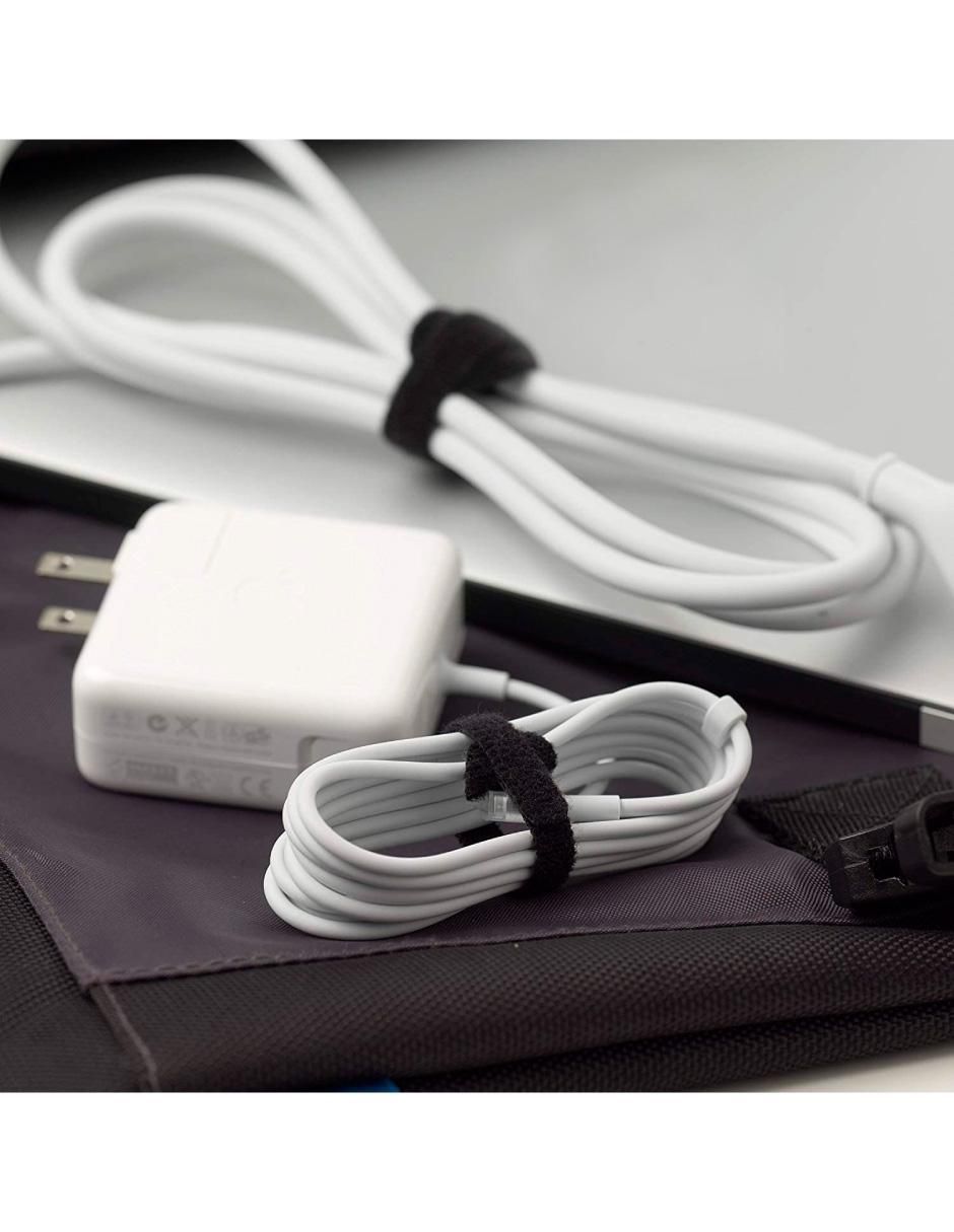Organizador de cables 4
