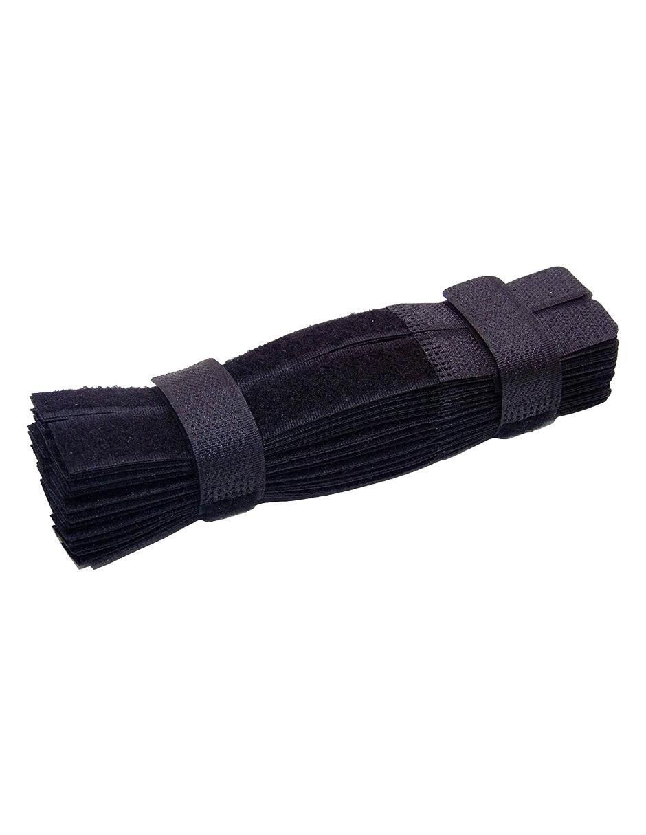 Set Organizador de cables