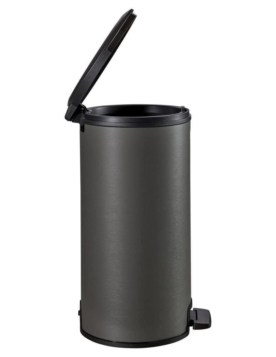 Bote de basura Pedal Bin 30L de polipropileno 2