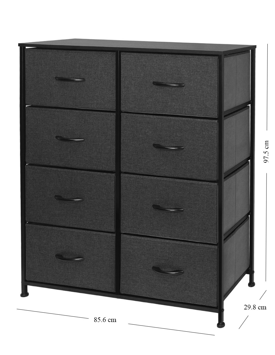 Cajonera 8
