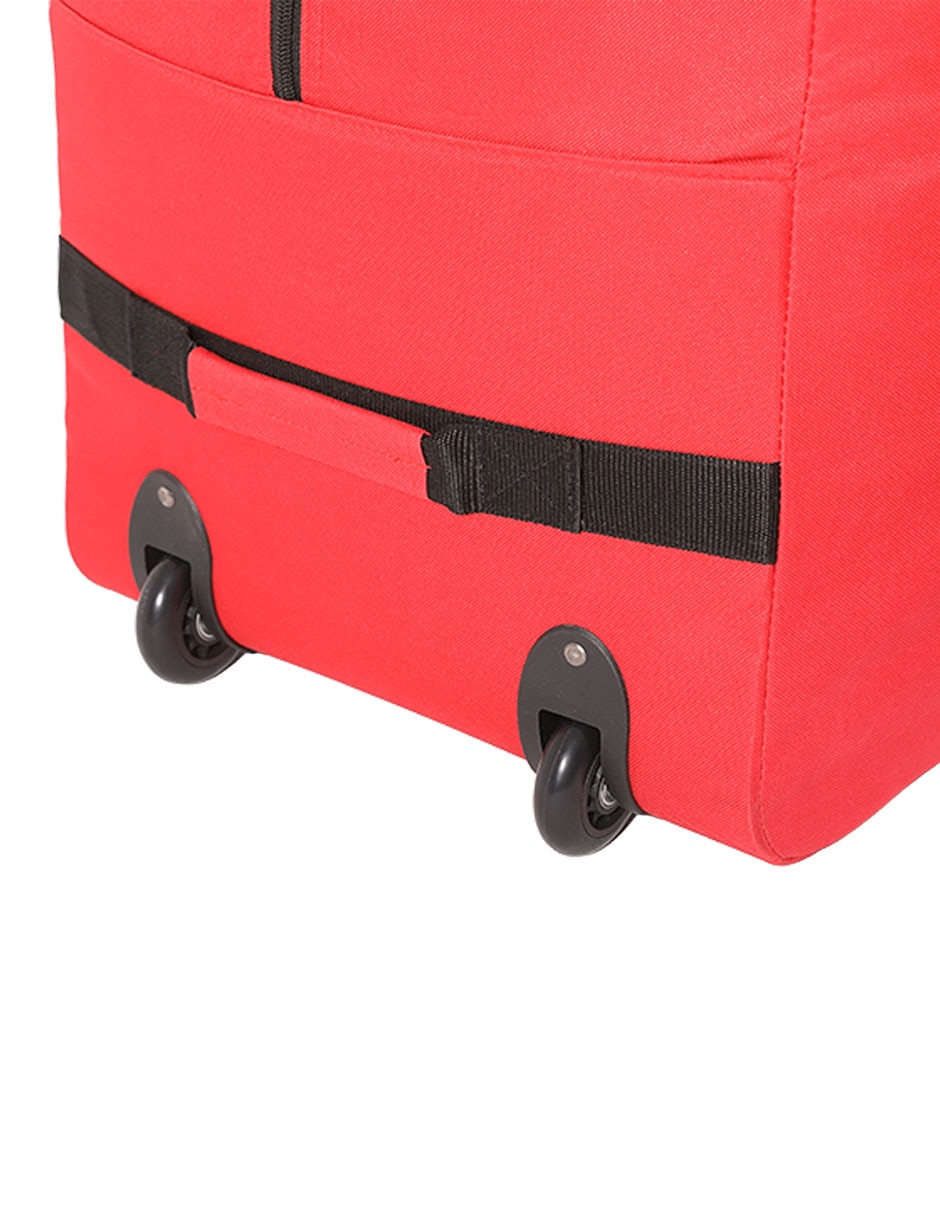 Bolsa protectora navideña 4