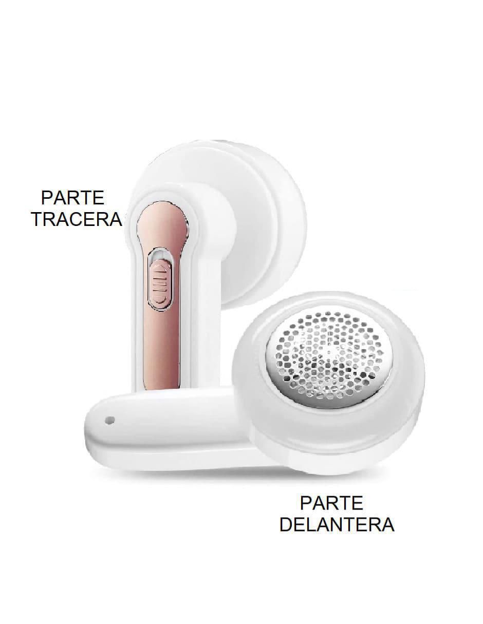 Rasuradora quita pelusa 3