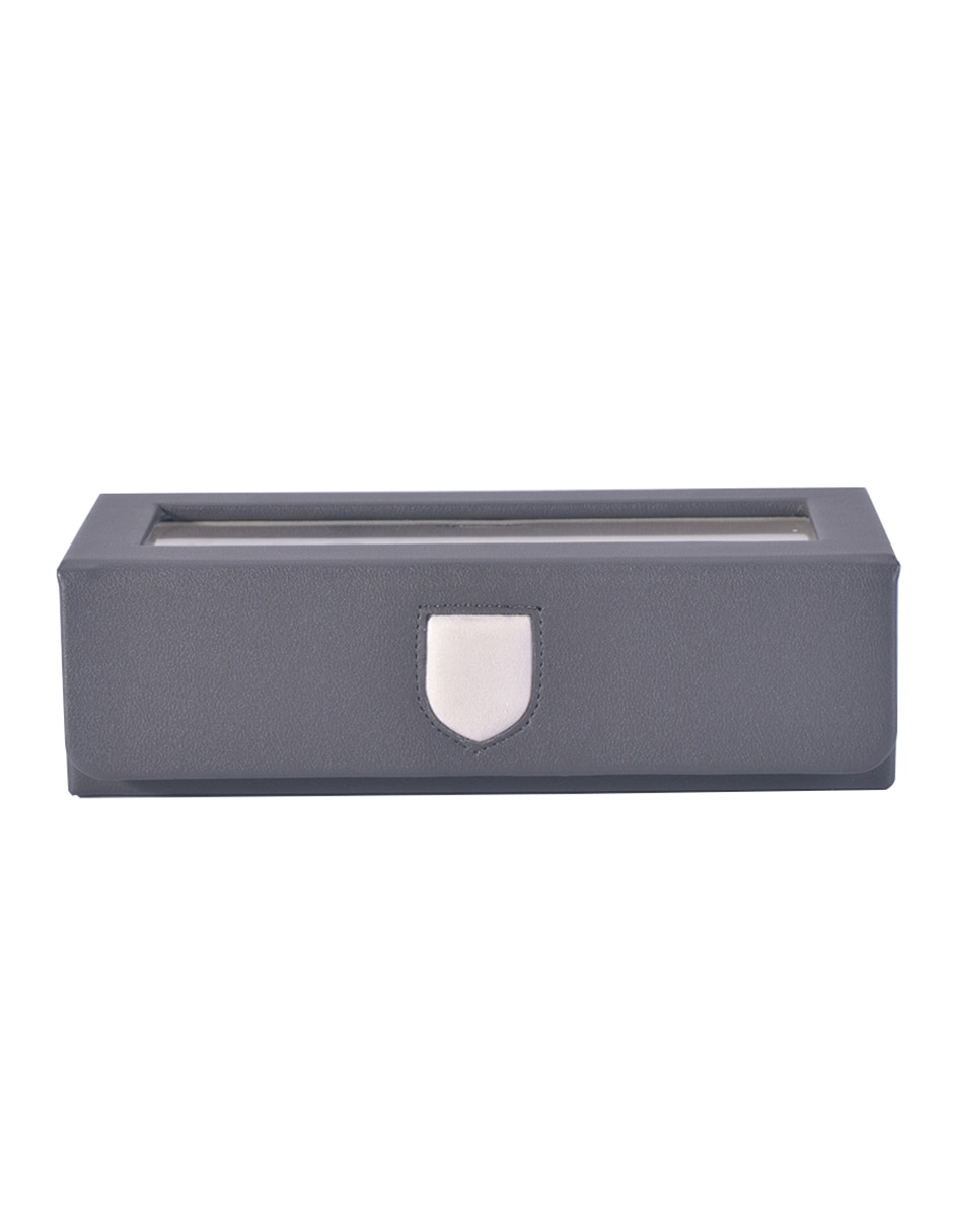 Caja reloj Bastian rectangular 1