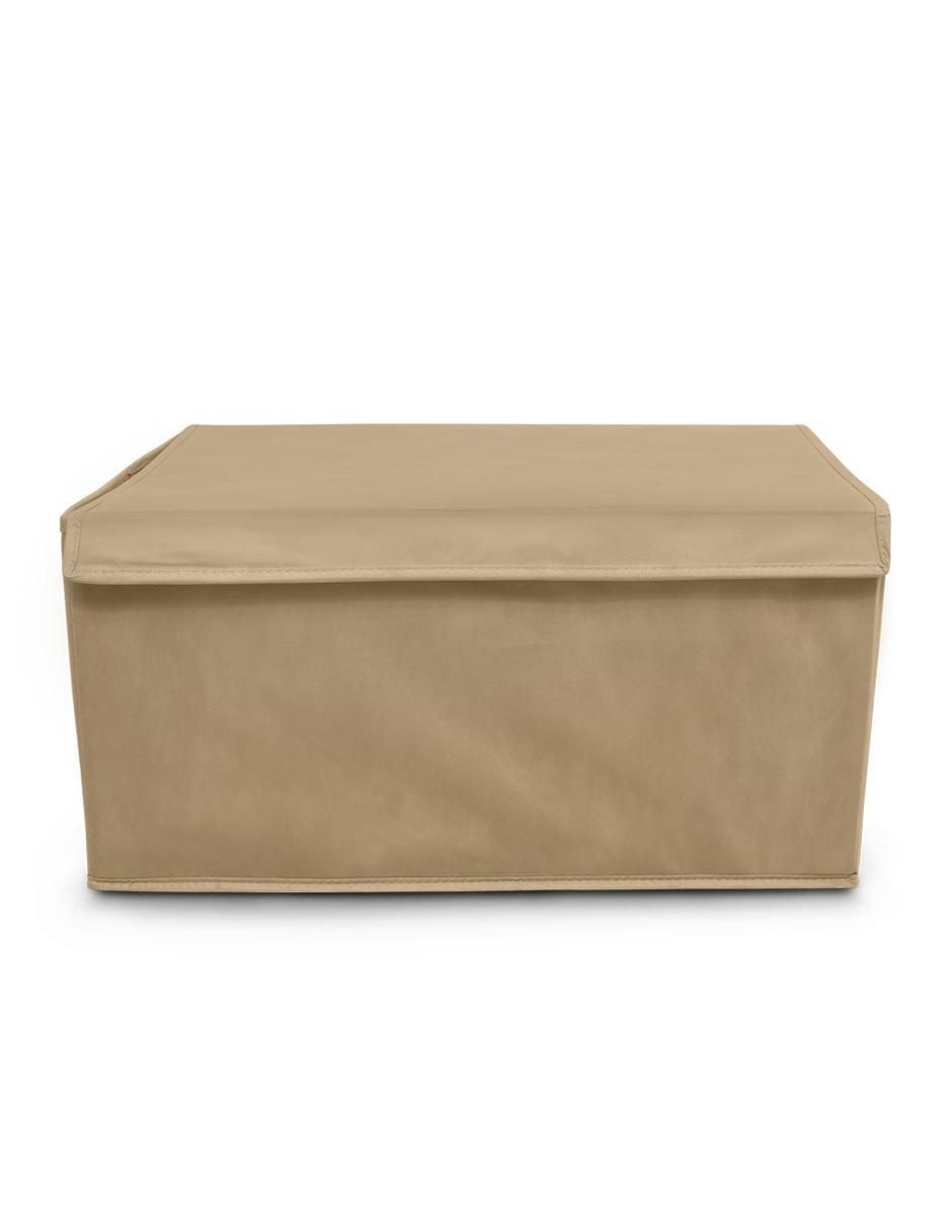 Cesto ropa multiusos de poliéster 4