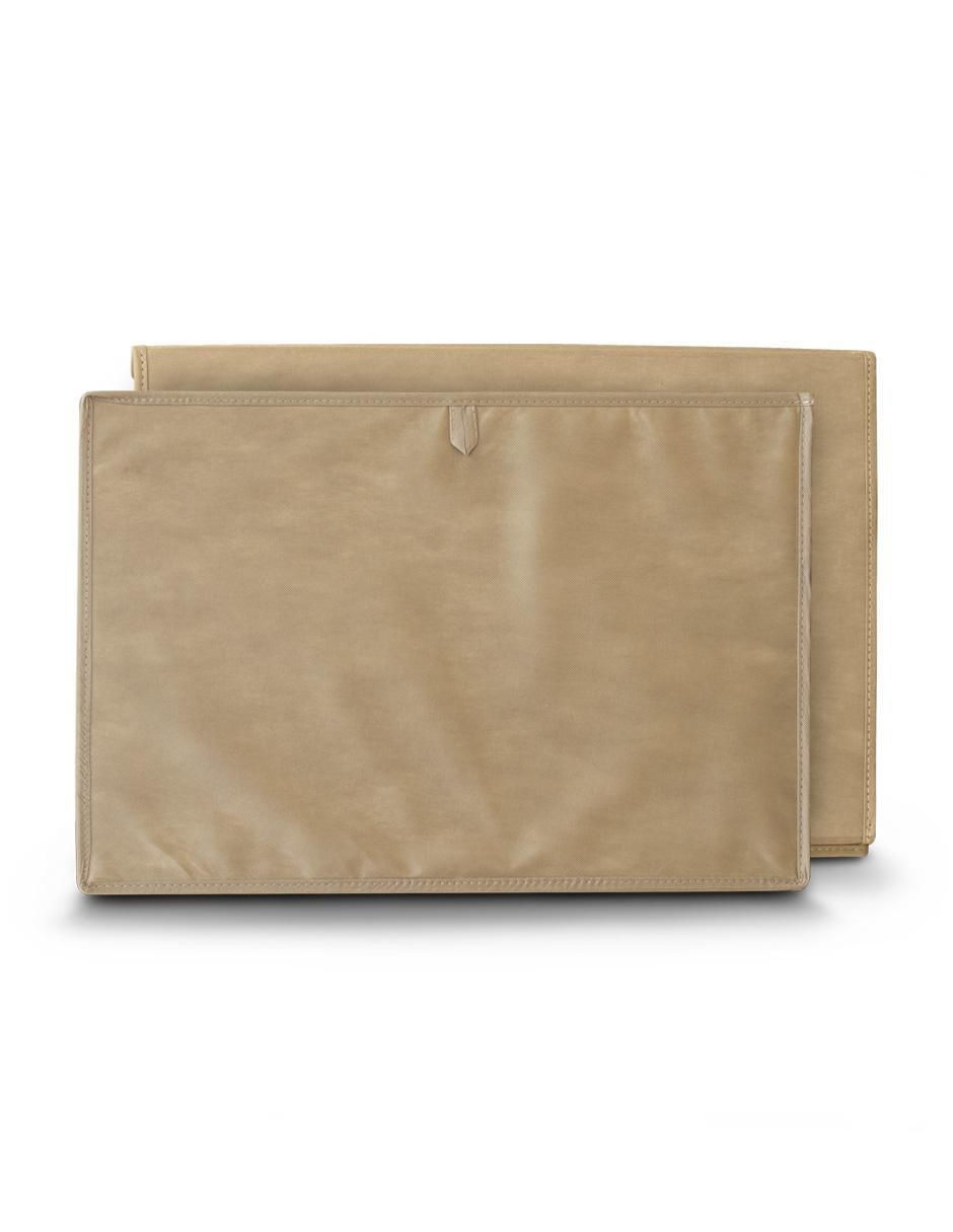 Cesto ropa multiusos de poliéster 5
