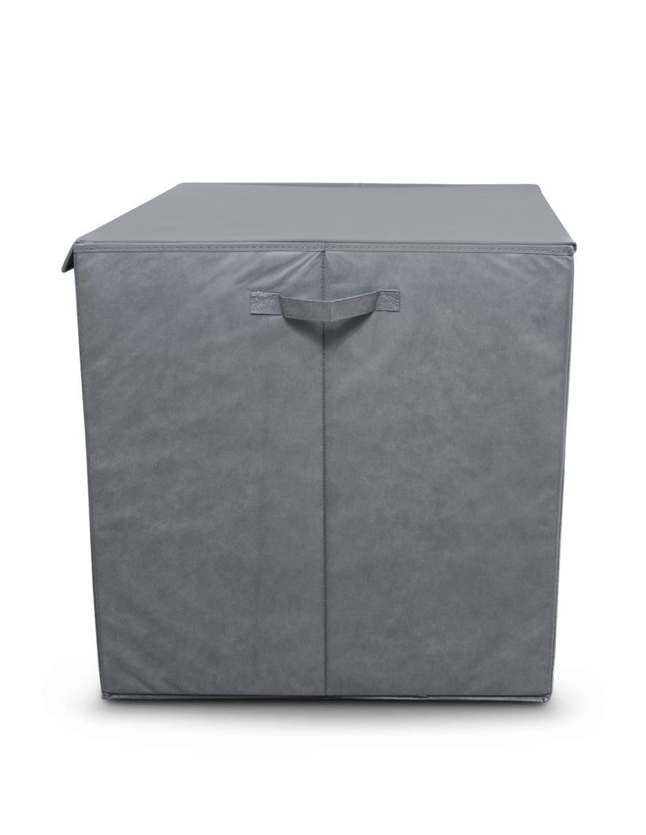 Cesto ropa multiusos de poliéster 4