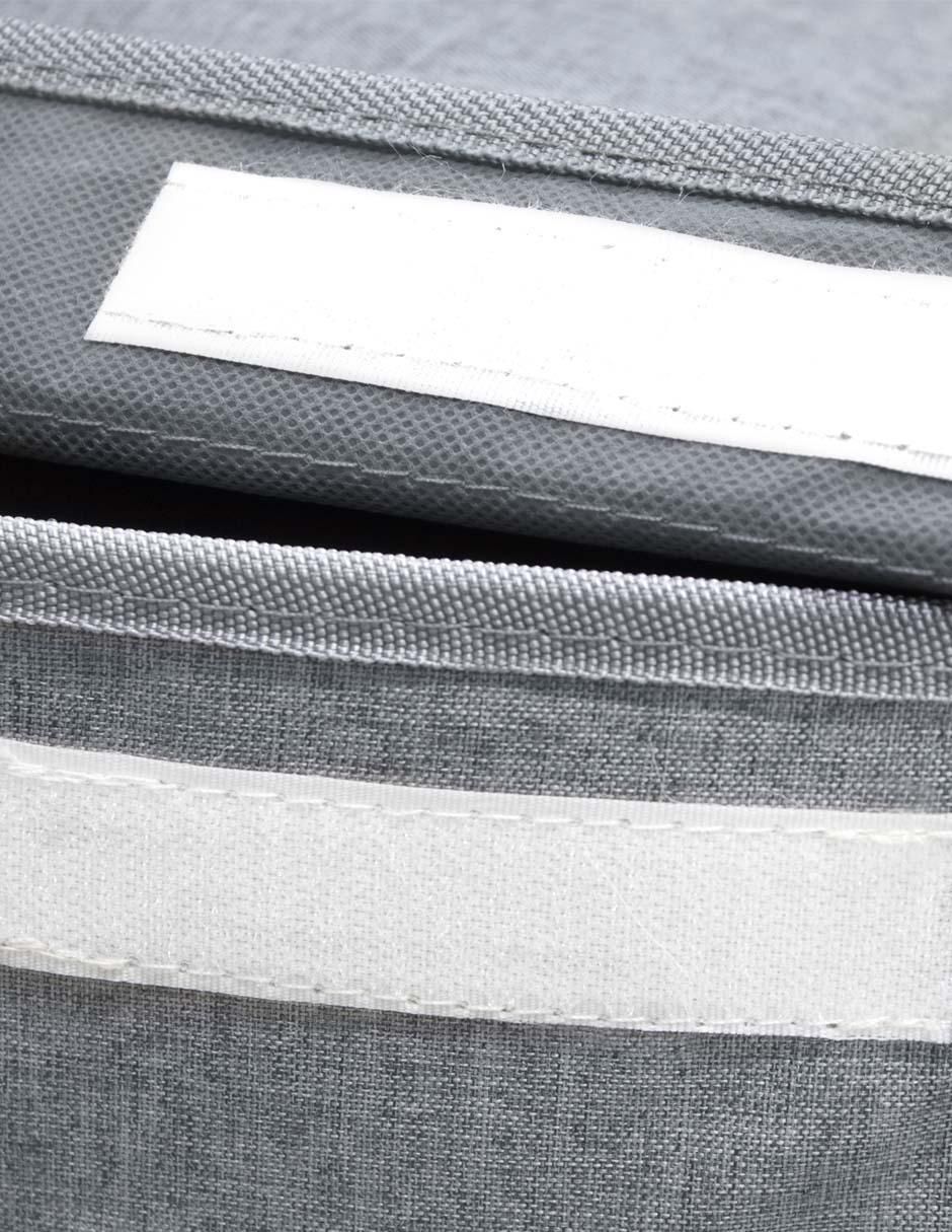 Cesto ropa para ropa de poliéster 5