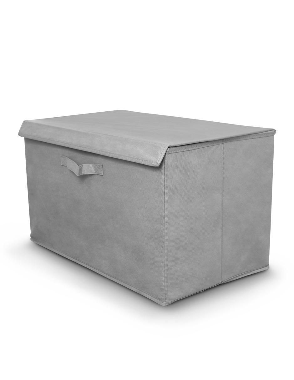Cesto ropa multiusos de poliéster