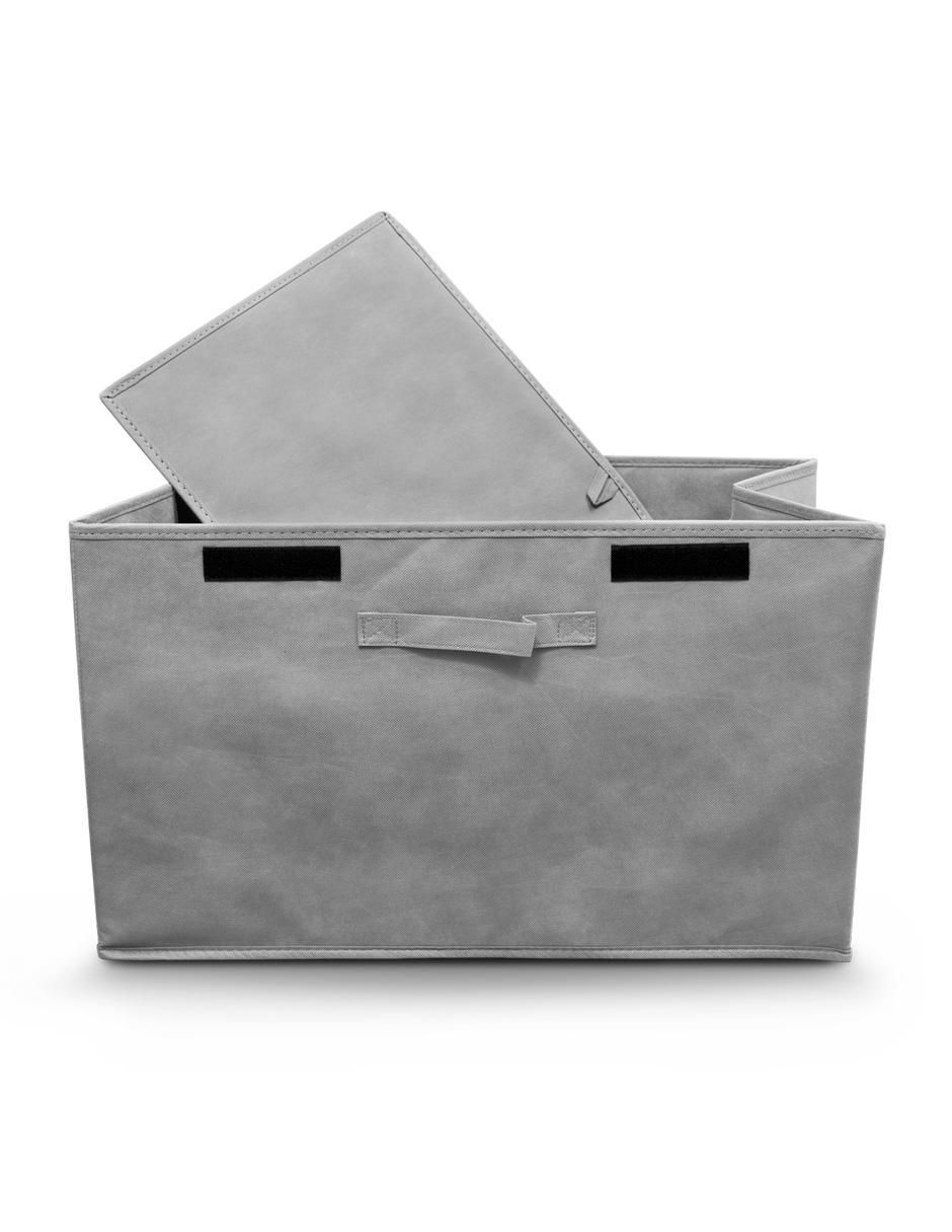 Cesto ropa multiusos de poliéster 5