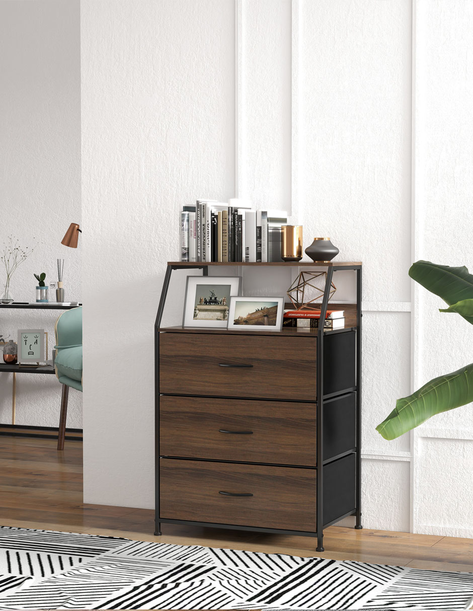 Cajonera Stan Ii 12
