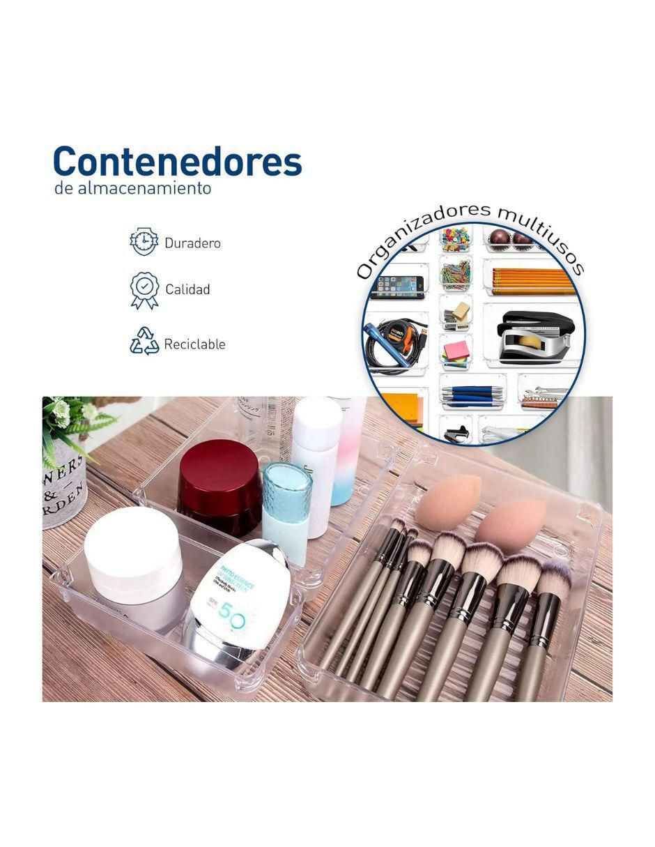 Organizador de cajón 2