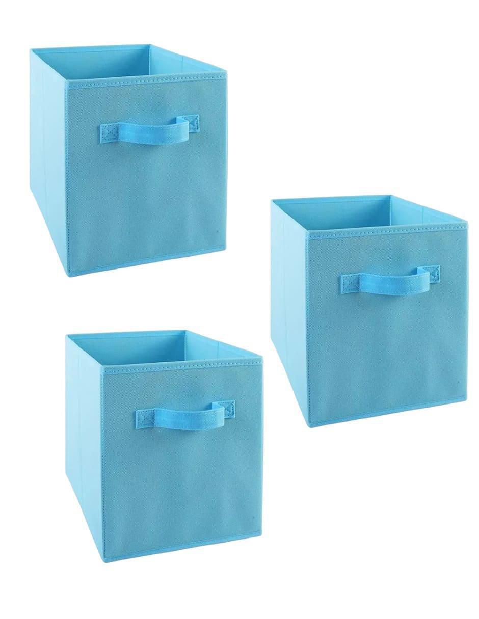 Set caja cuadrada