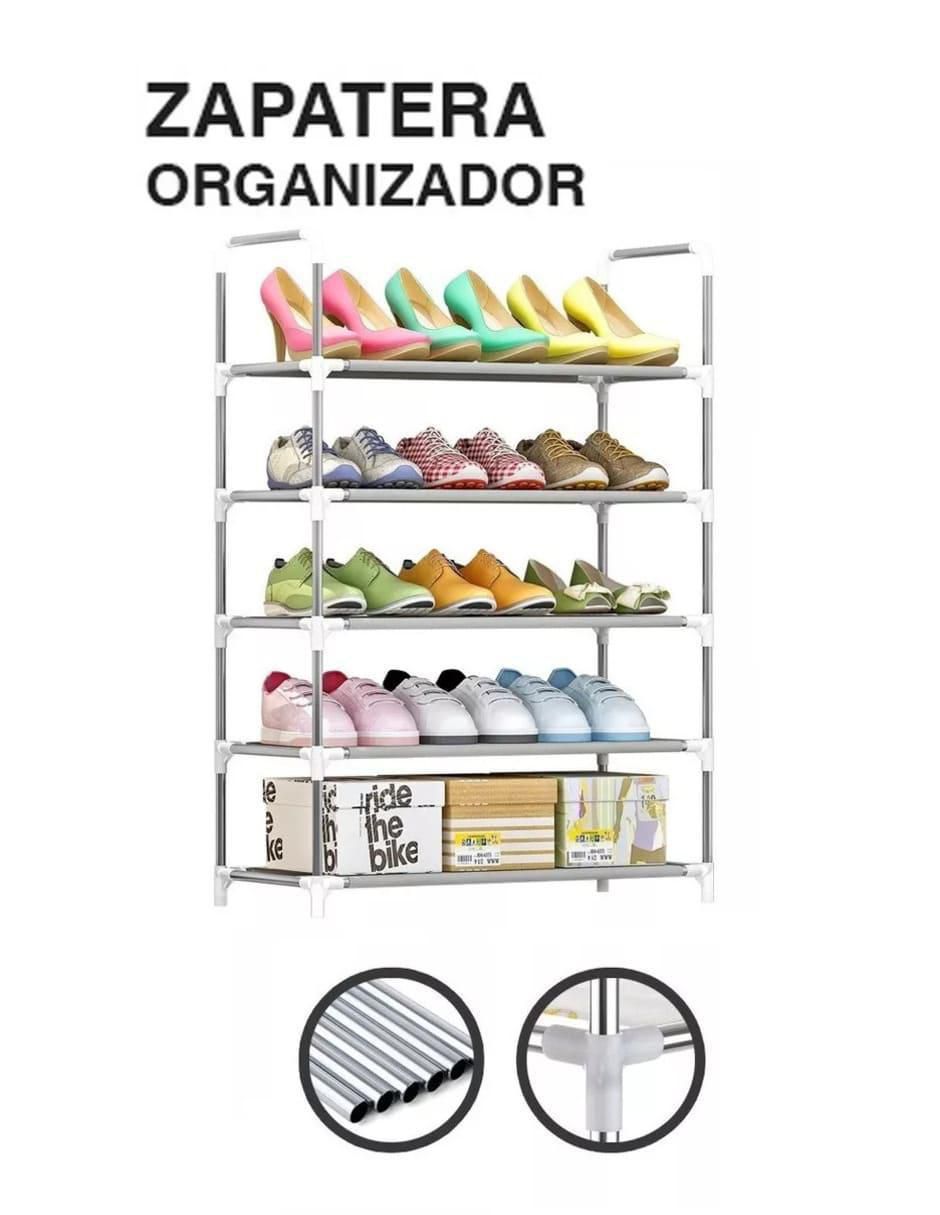 Zapatera adulto 3
