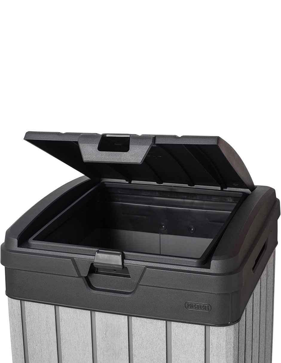 Bote de basura 7
