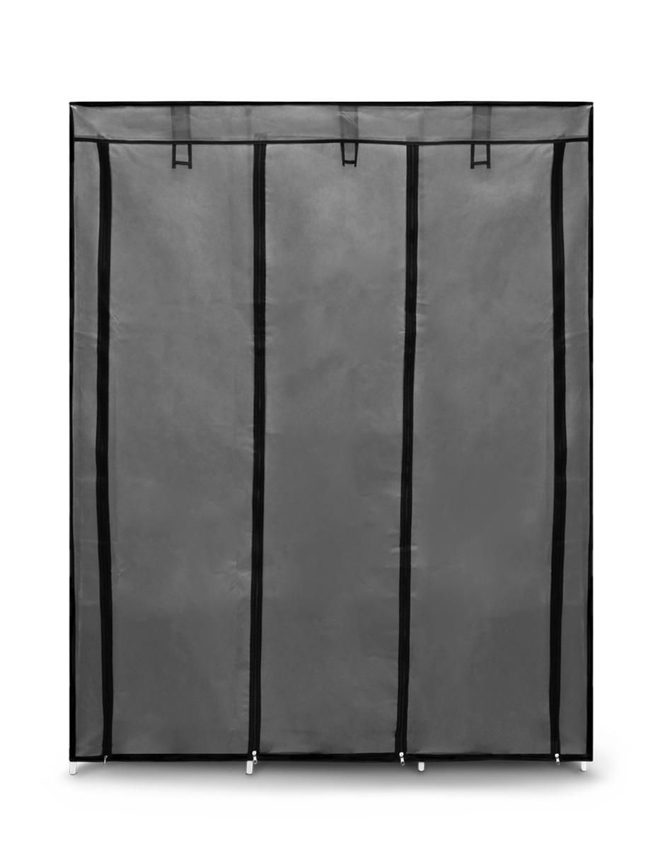 Armario portátil de aluminio 2