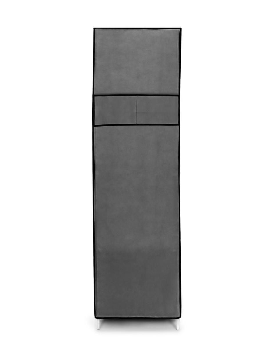 Armario portátil de aluminio 5