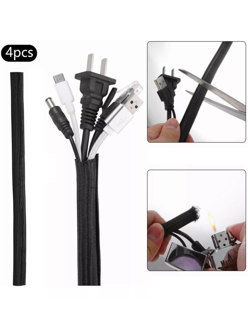 Organizador de cables 2