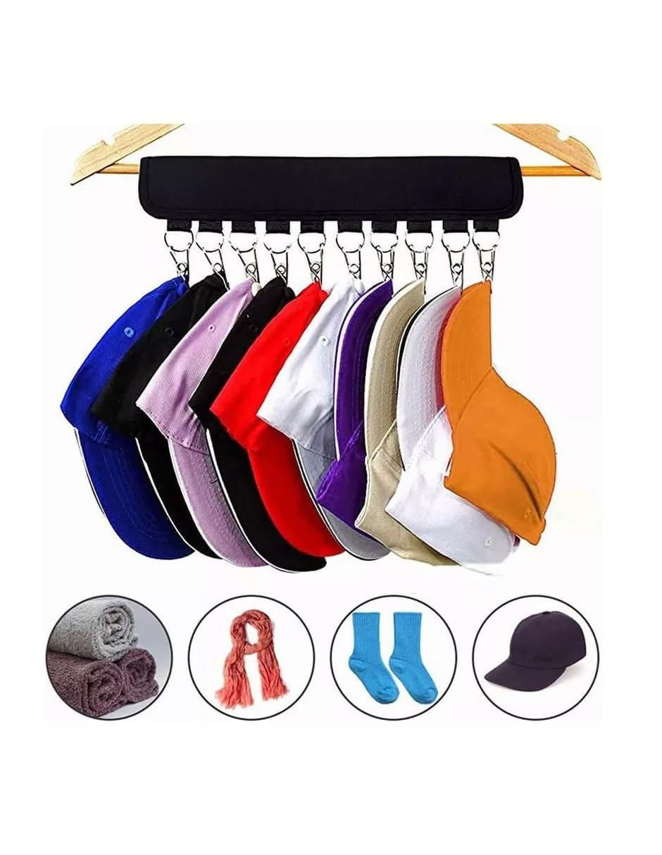 Organizador colgante 3